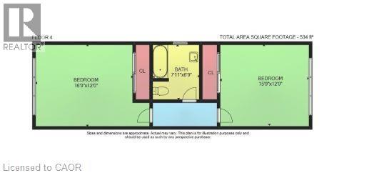 9 DALEVIEW COURT - 49