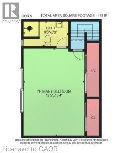 9 DALEVIEW COURT - 50