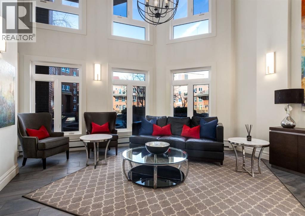 Single Family House for Sale in   Eau Claire Avenue SW Eau Claire Calgary 