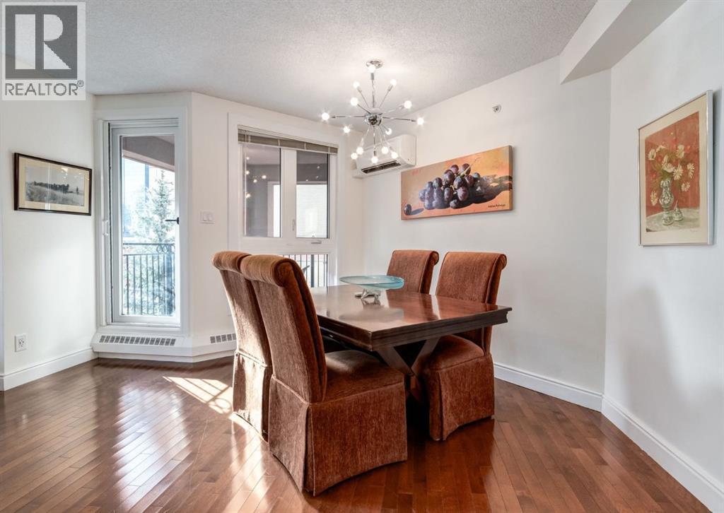 Single Family House for Sale in   Eau Claire Avenue SW Eau Claire Calgary 