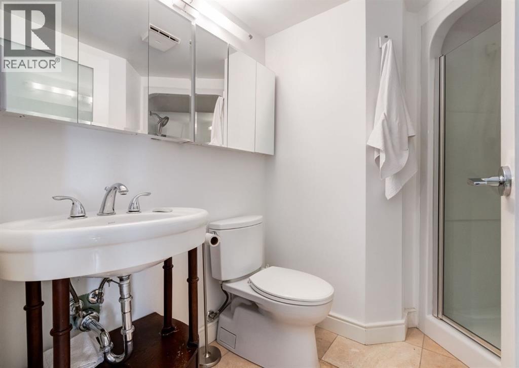 Single Family House for Sale in   Eau Claire Avenue SW Eau Claire Calgary 