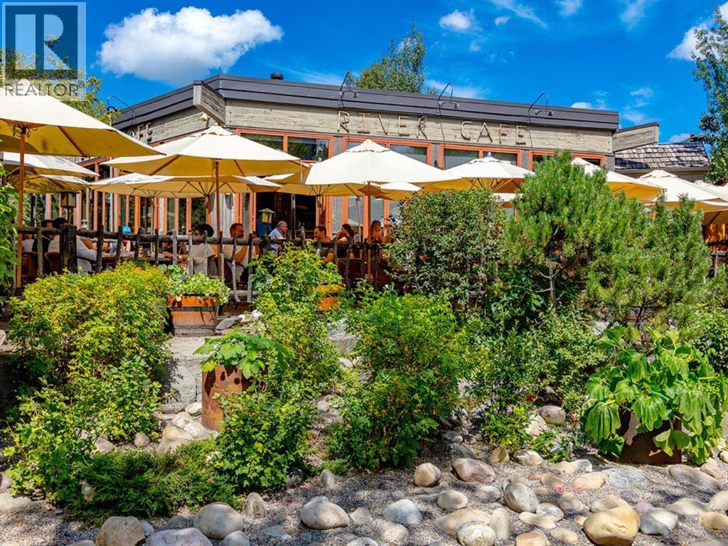 Single Family House for Sale in   Eau Claire Avenue SW Eau Claire Calgary 