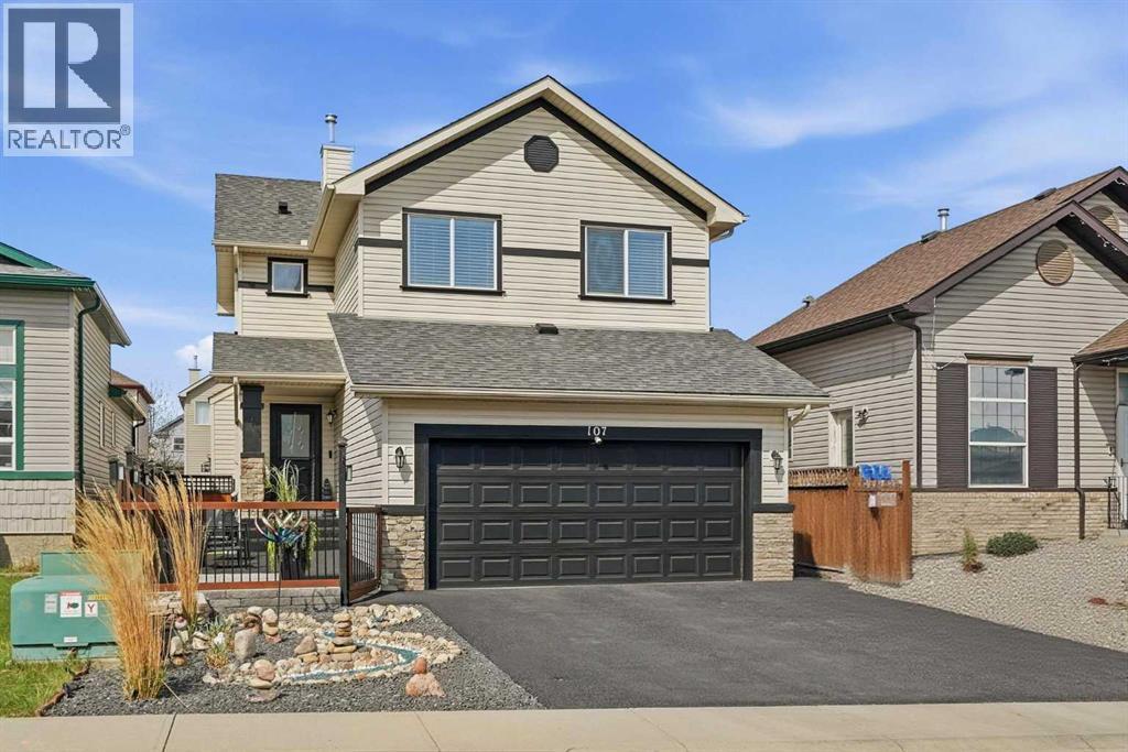 107 Cimarron Grove Circle