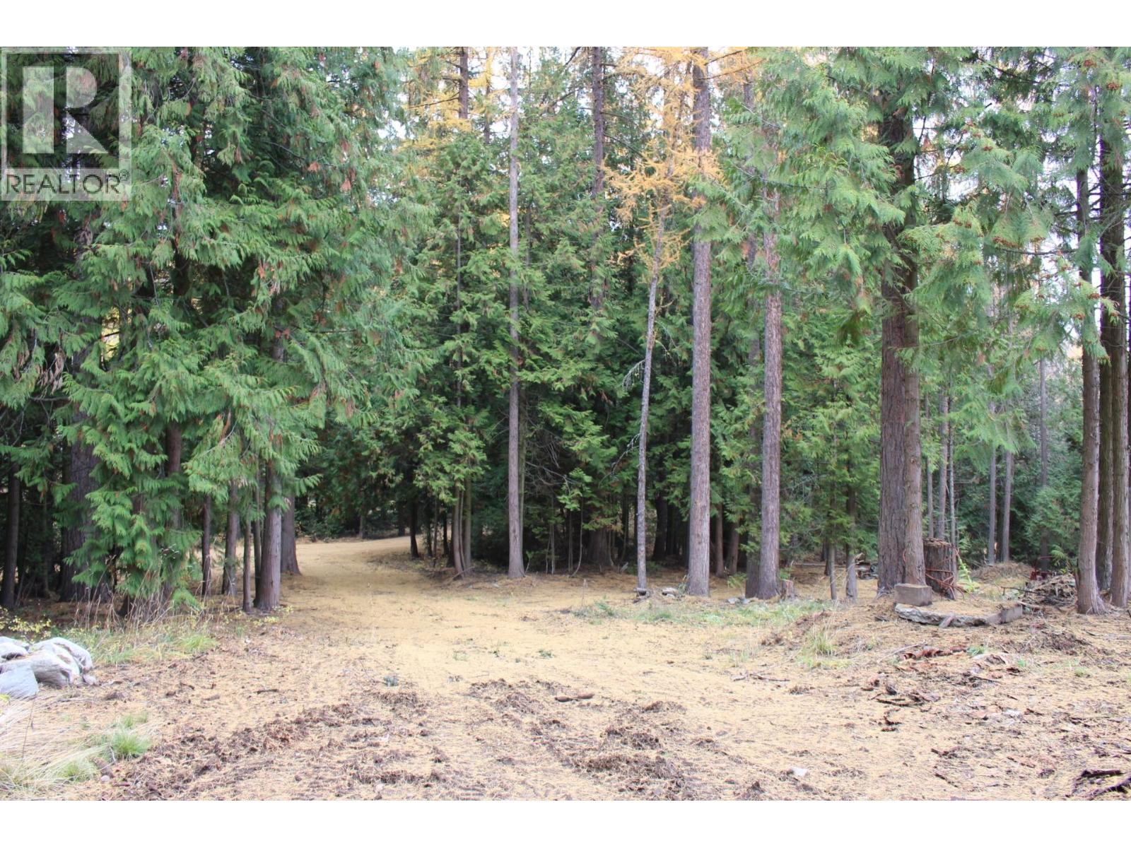  2640 3B Highway, Rossland