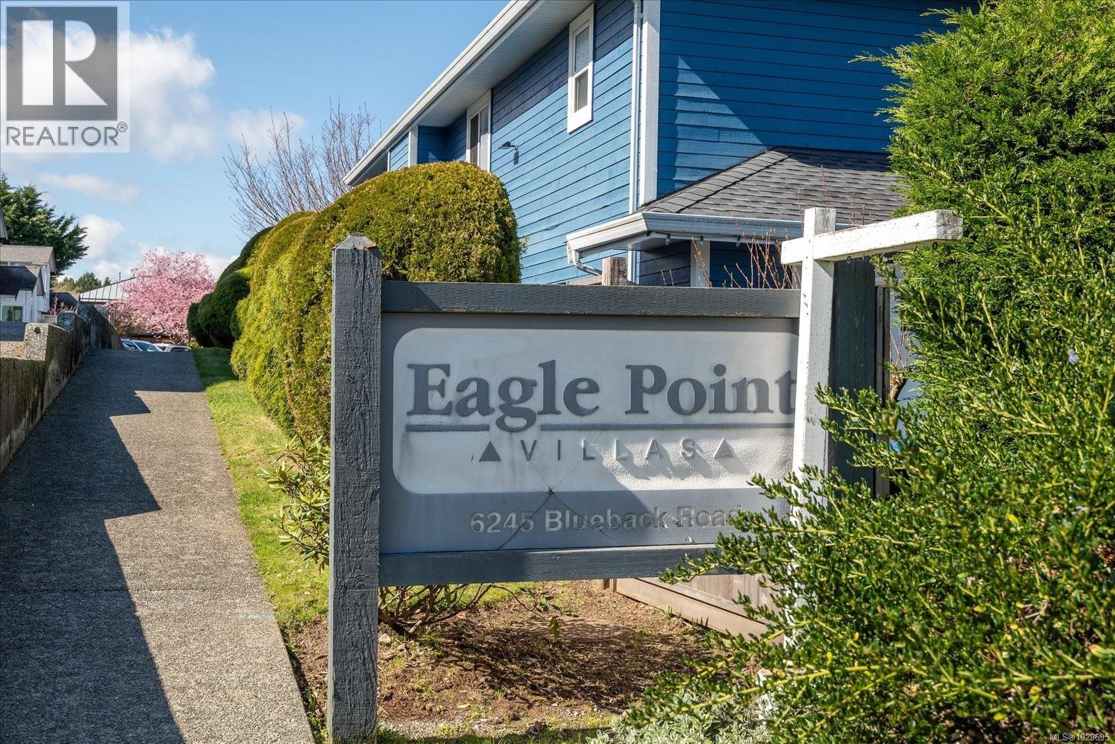 #17 6245 BLUEBACK RD - 40