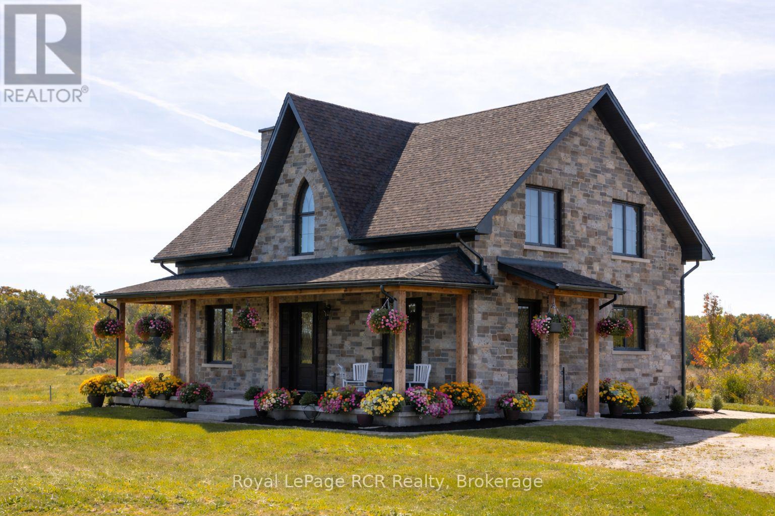 1037 PURPLE VALLEY ROAD - 1