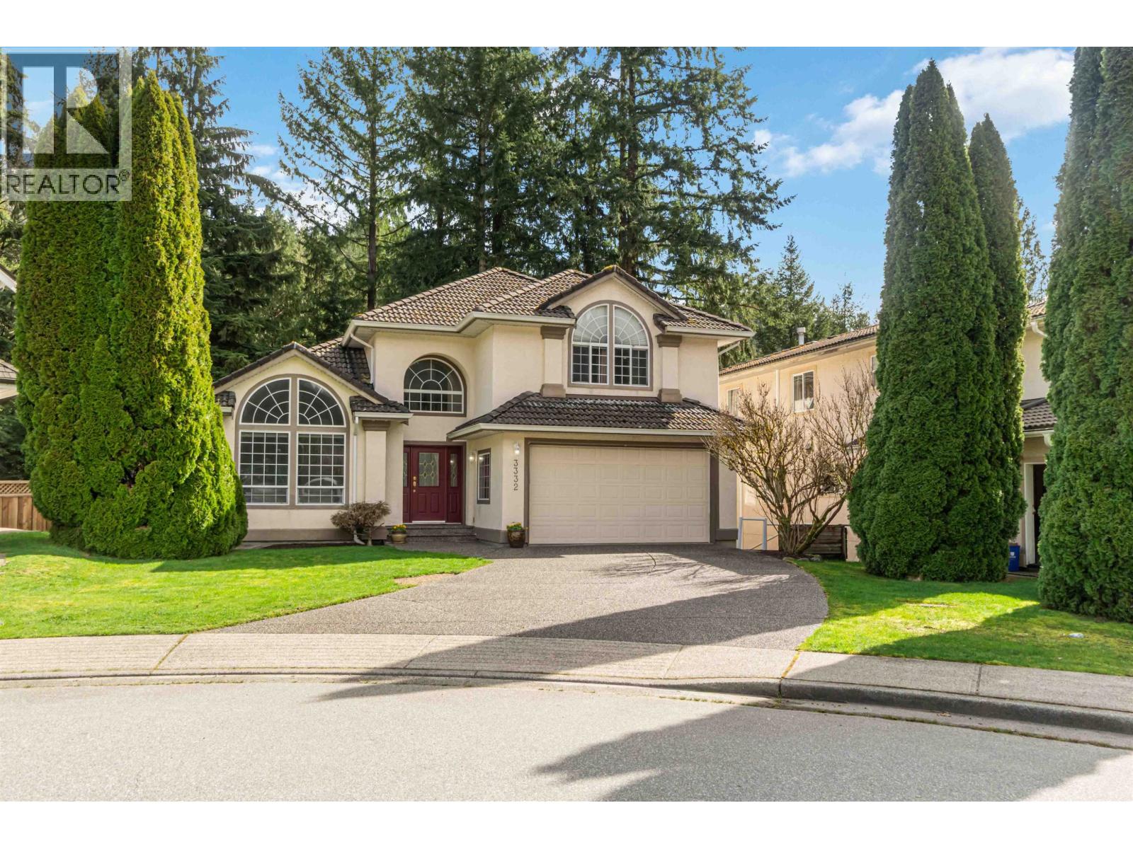 3332 TURNER AVENUE, Coquitlam