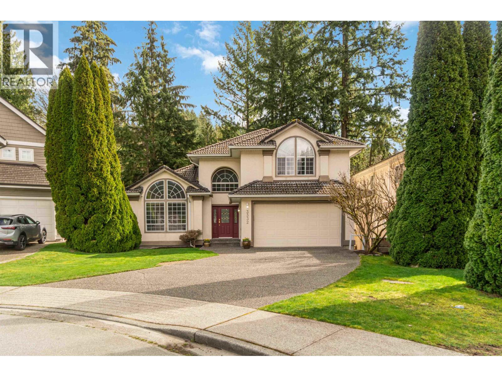 3332 TURNER AVENUE, Coquitlam