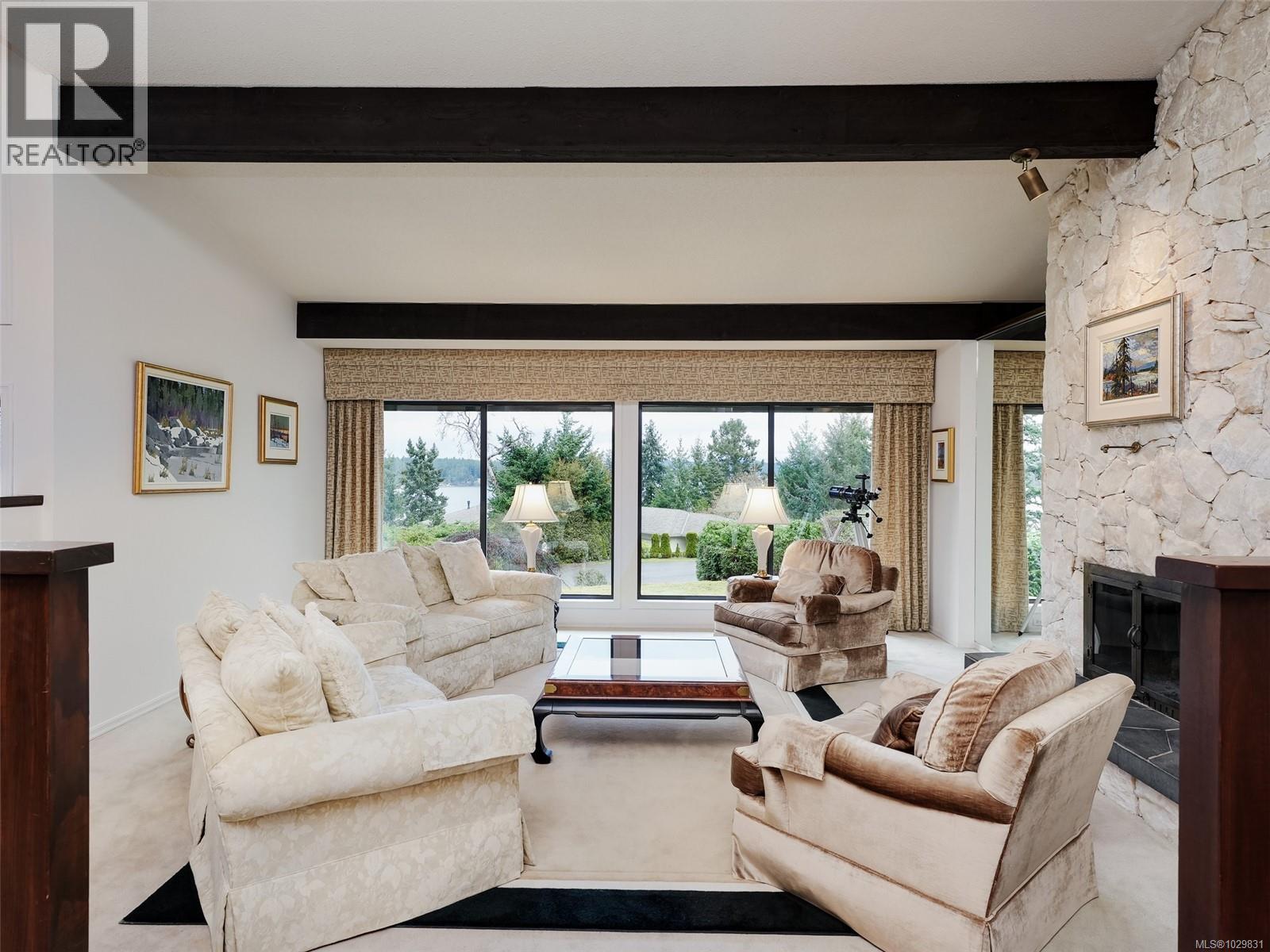  11340 Pachena Place, North Saanich