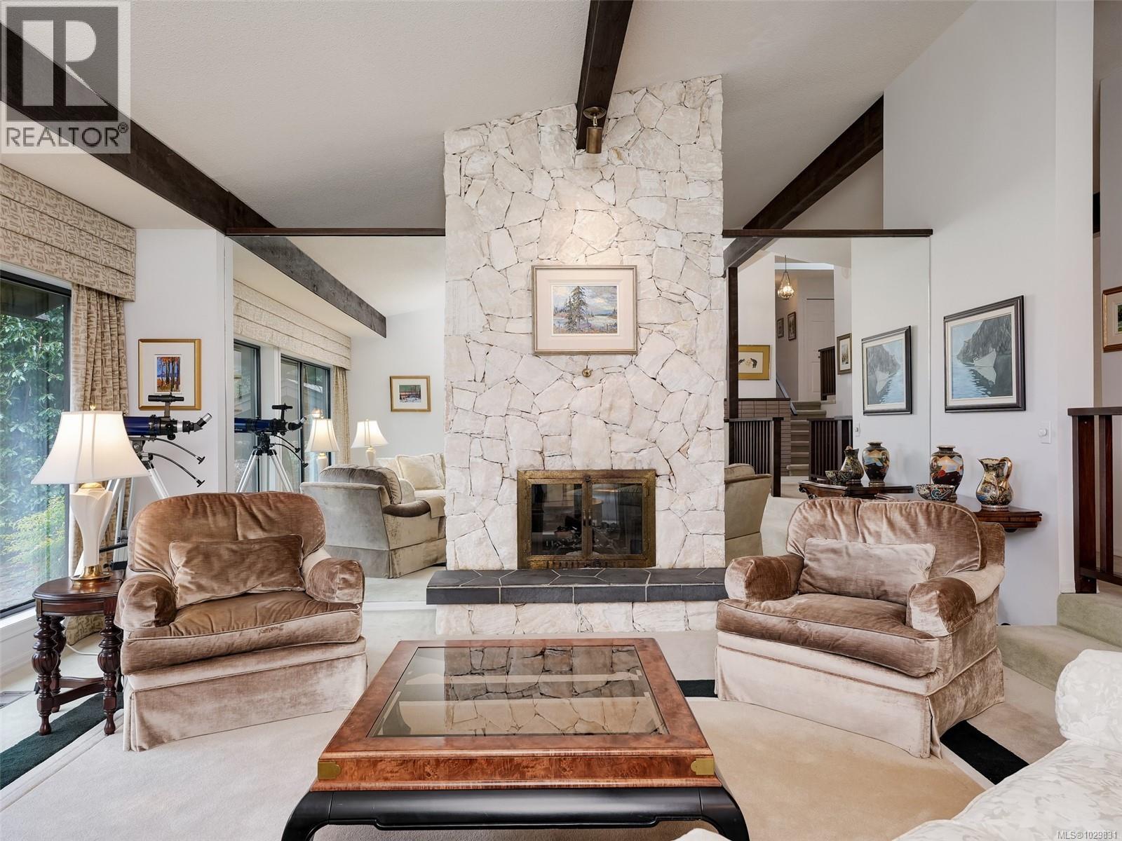  11340 Pachena Place, North Saanich