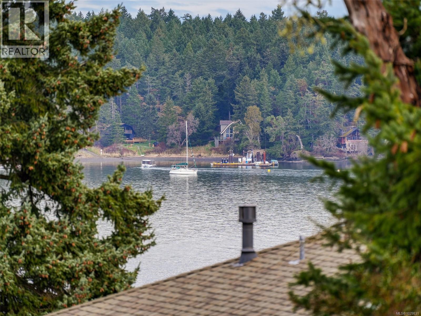  11340 Pachena Place, North Saanich