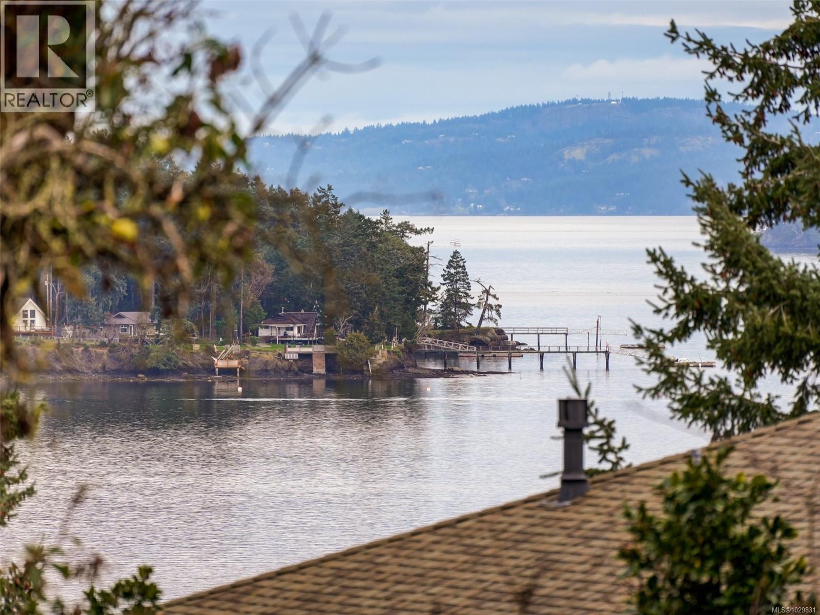  11340 Pachena Place, North Saanich