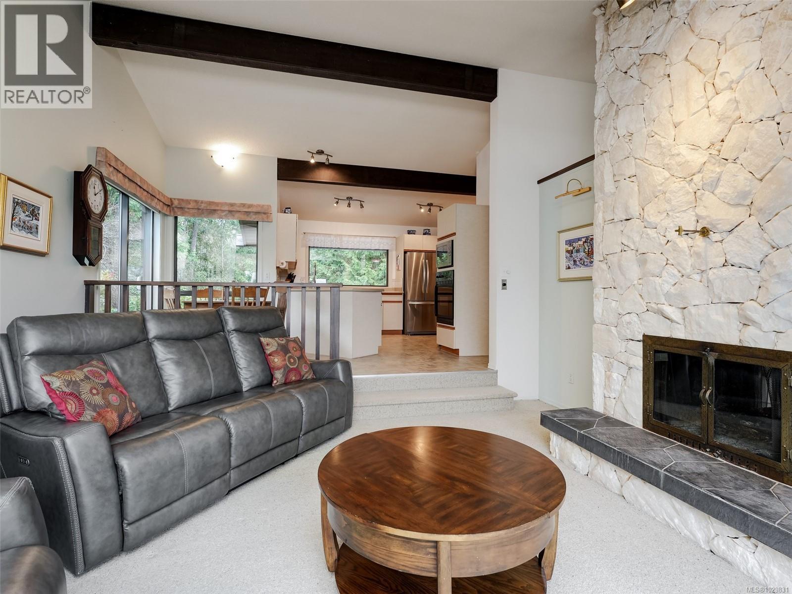  11340 Pachena Place, North Saanich