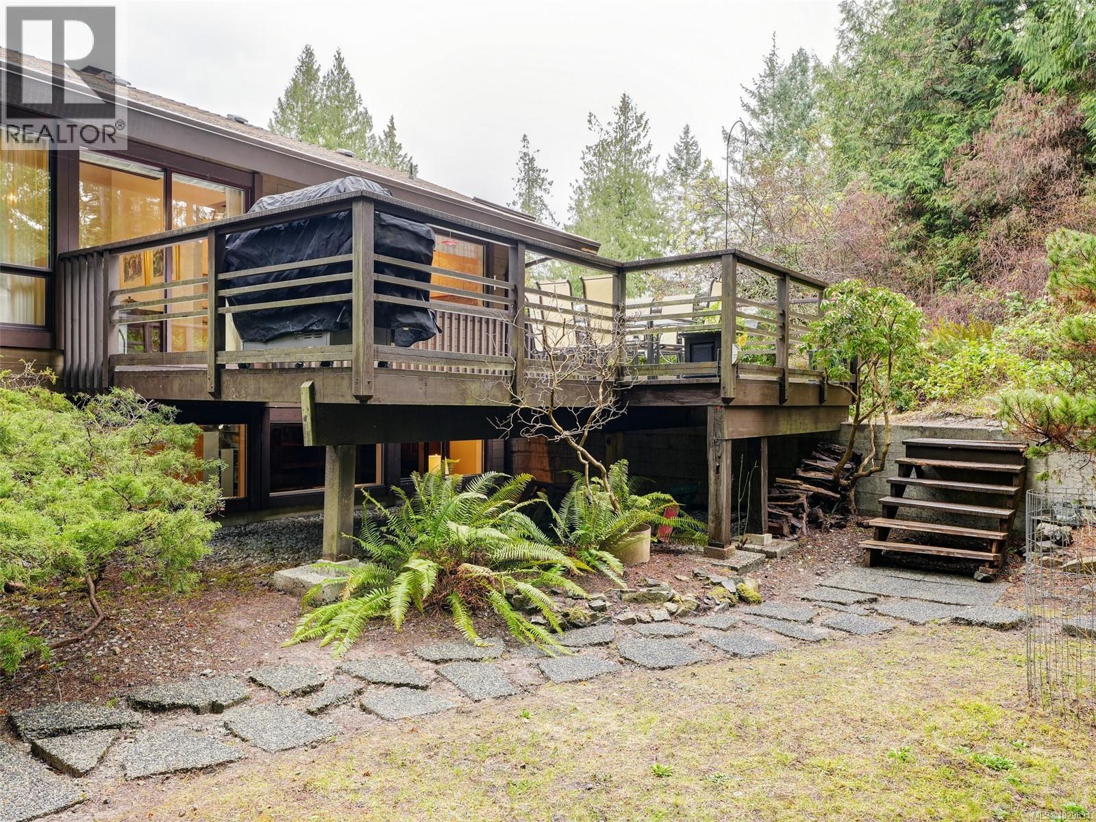  11340 Pachena Place, North Saanich
