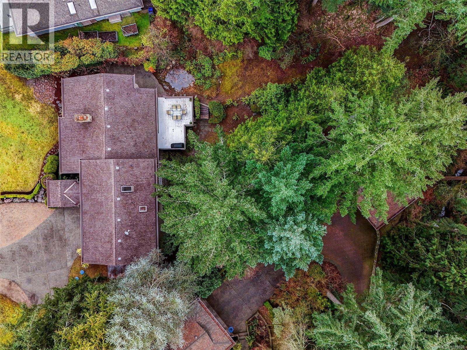  11340 Pachena Place, North Saanich