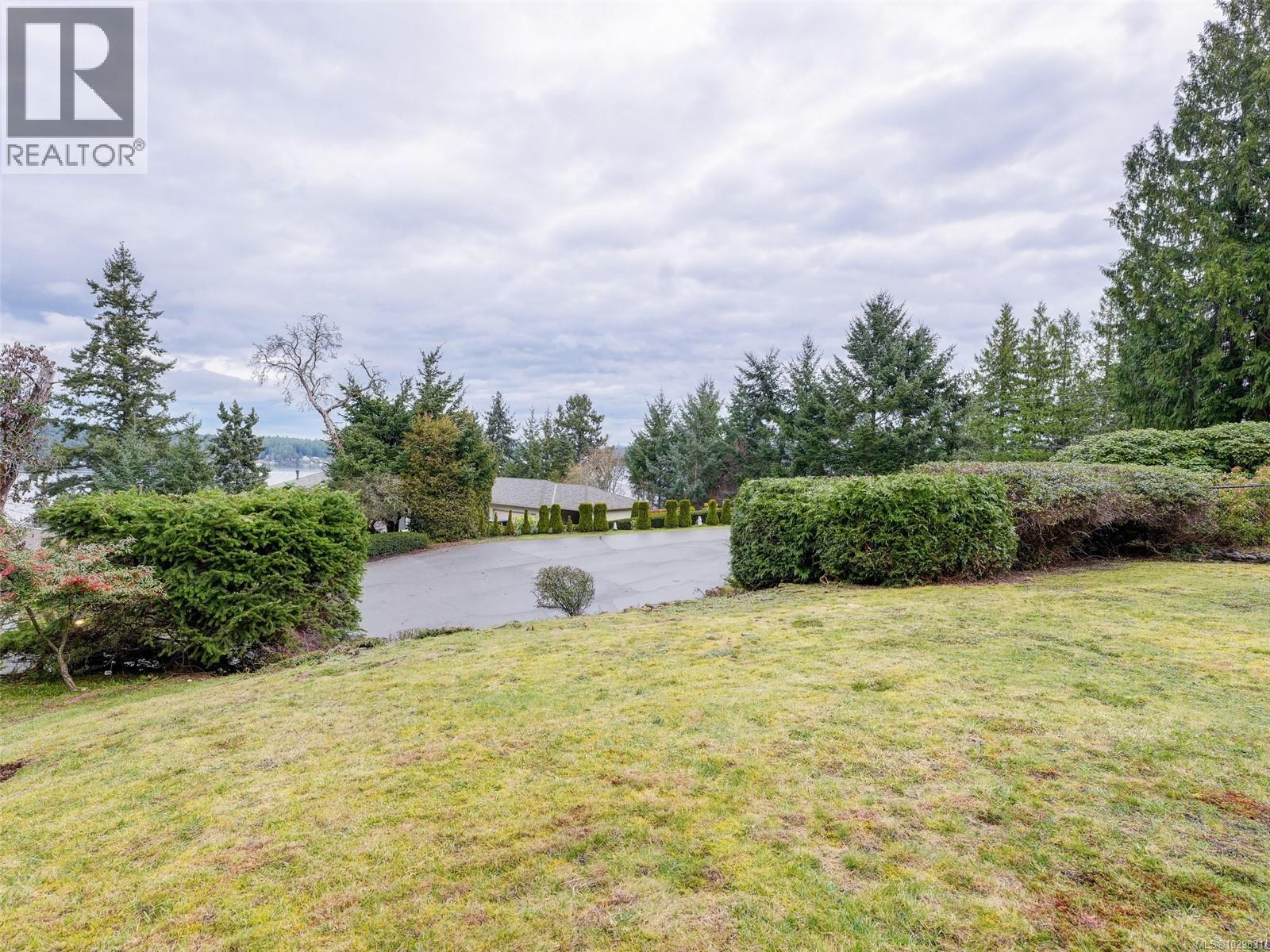 11340 Pachena Place, North Saanich
