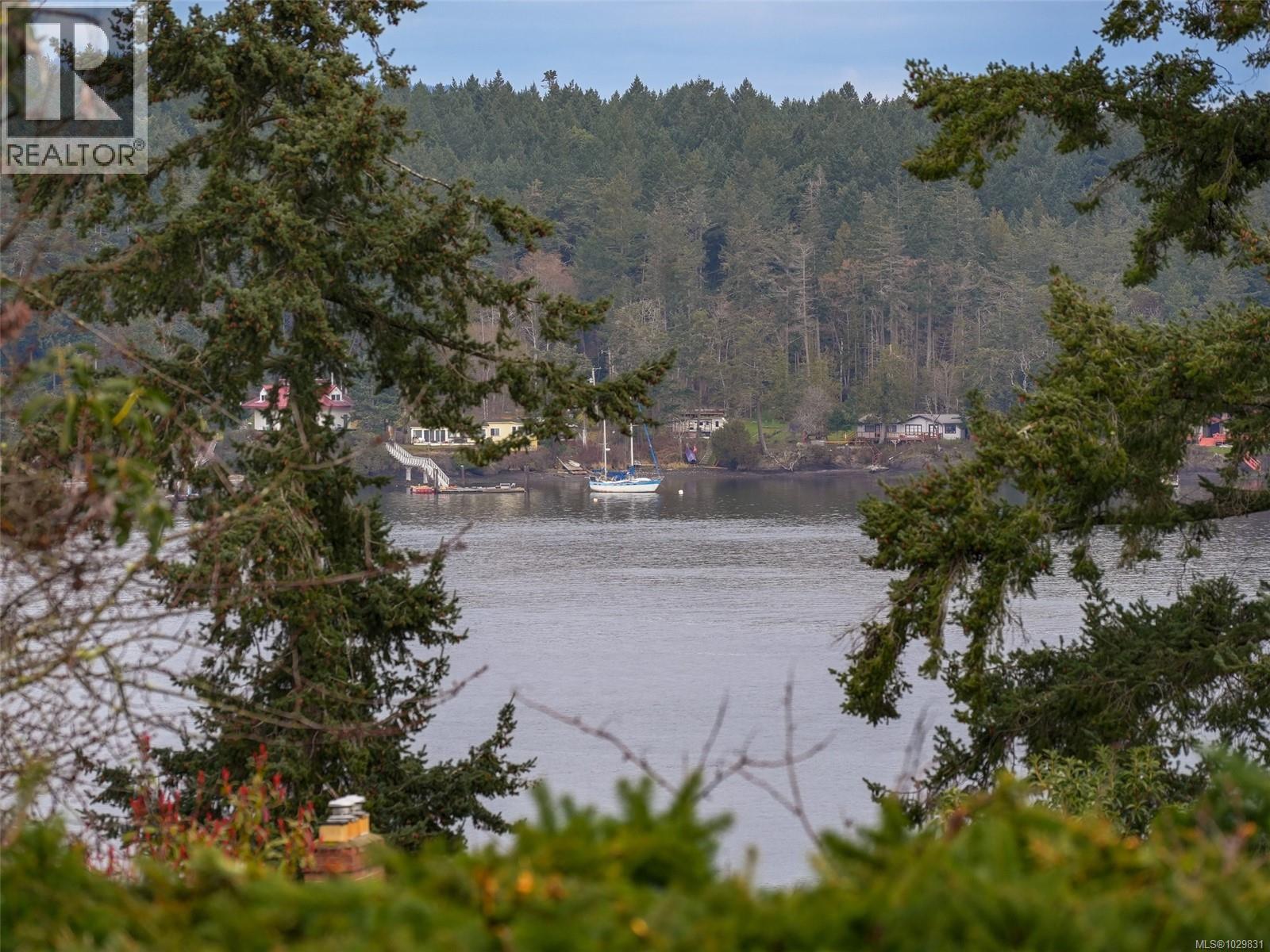  11340 Pachena Place, North Saanich