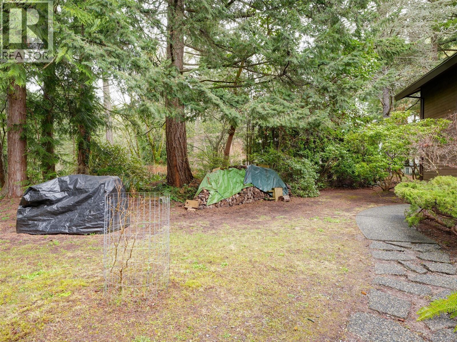  11340 Pachena Place, North Saanich