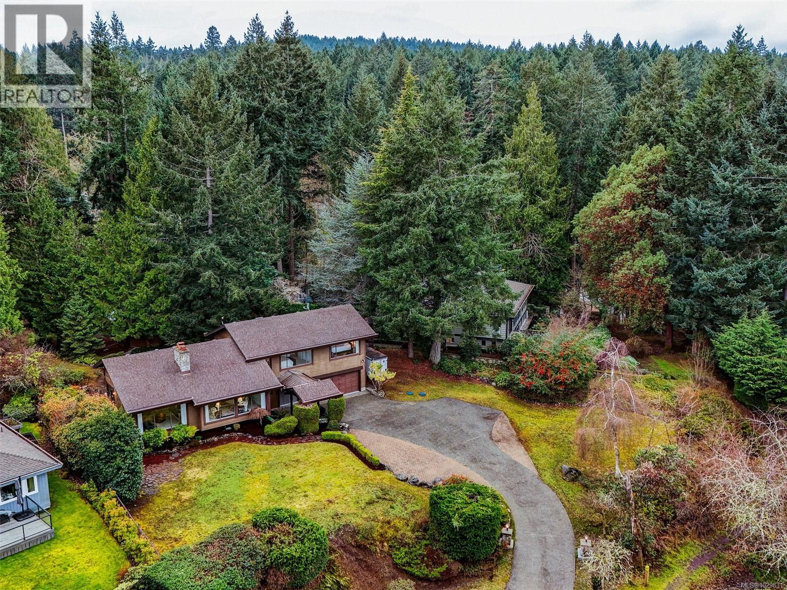  11340 Pachena Place, North Saanich