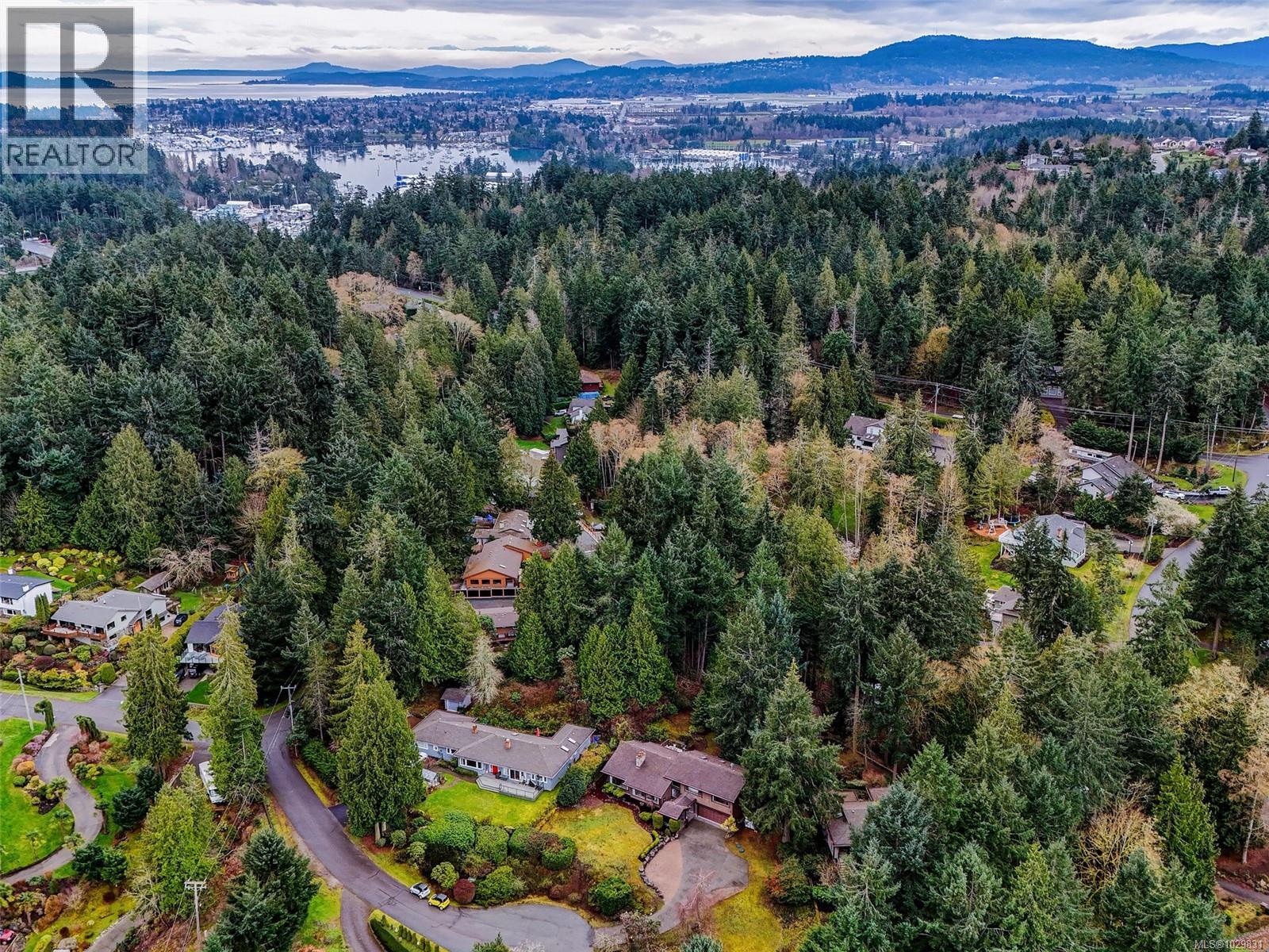  11340 Pachena Place, North Saanich