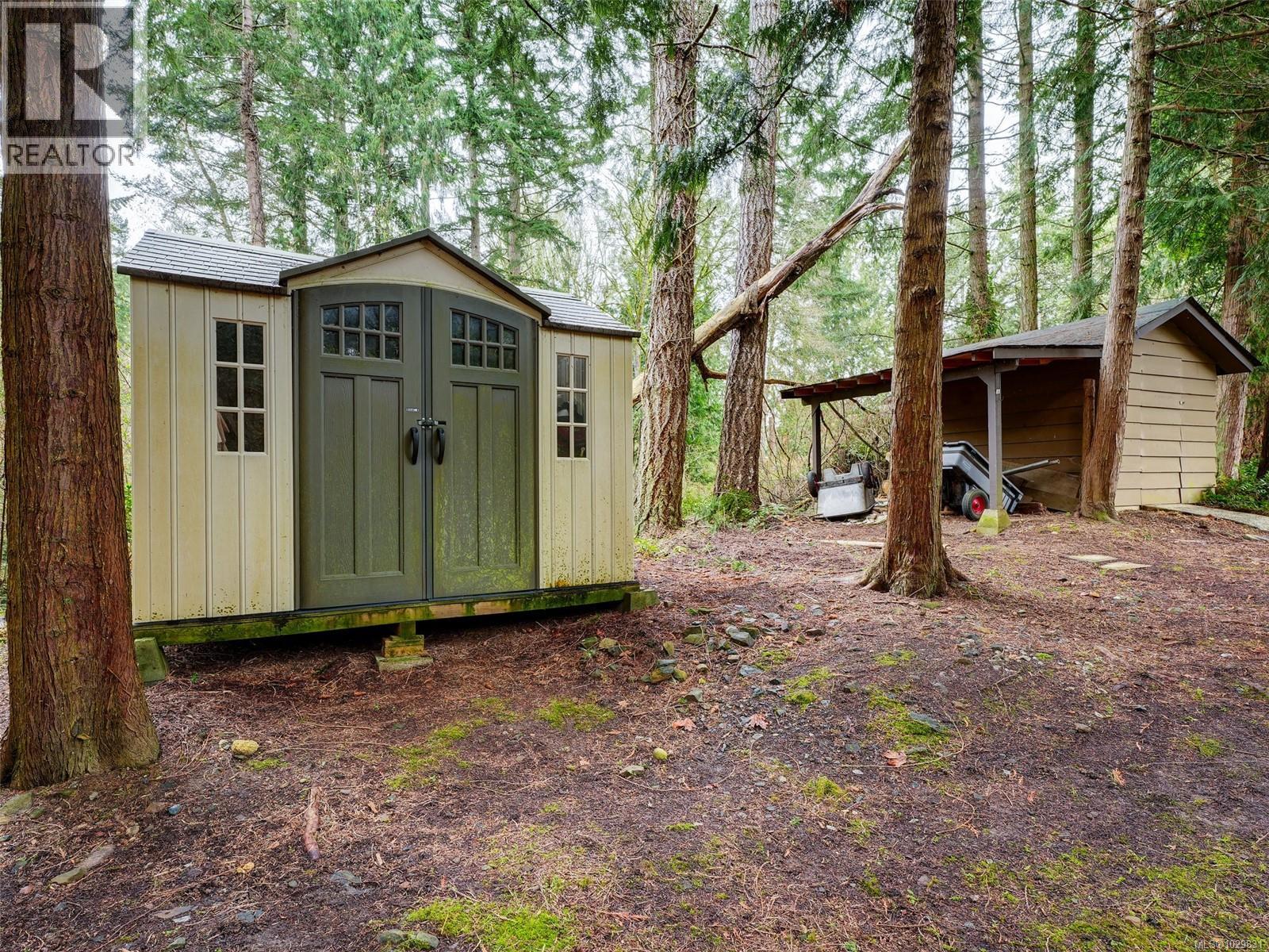  11340 Pachena Place, North Saanich