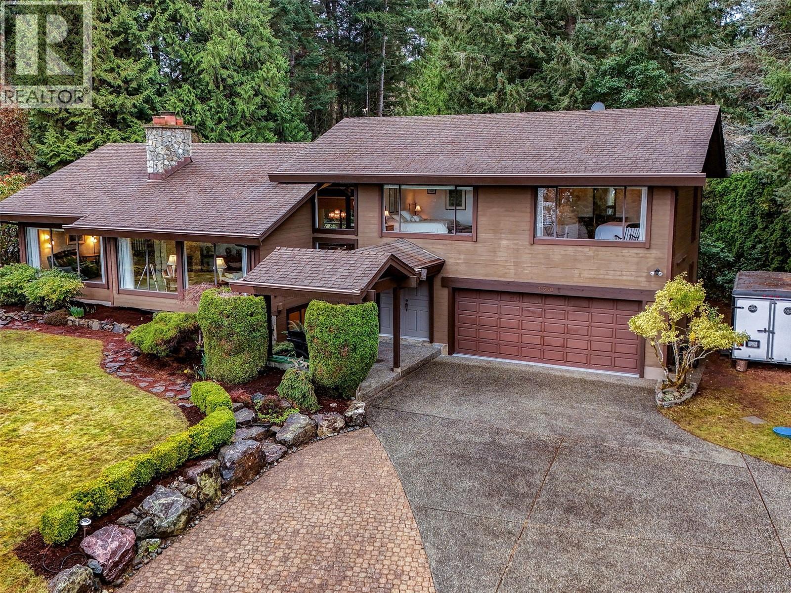  11340 Pachena Place, North Saanich