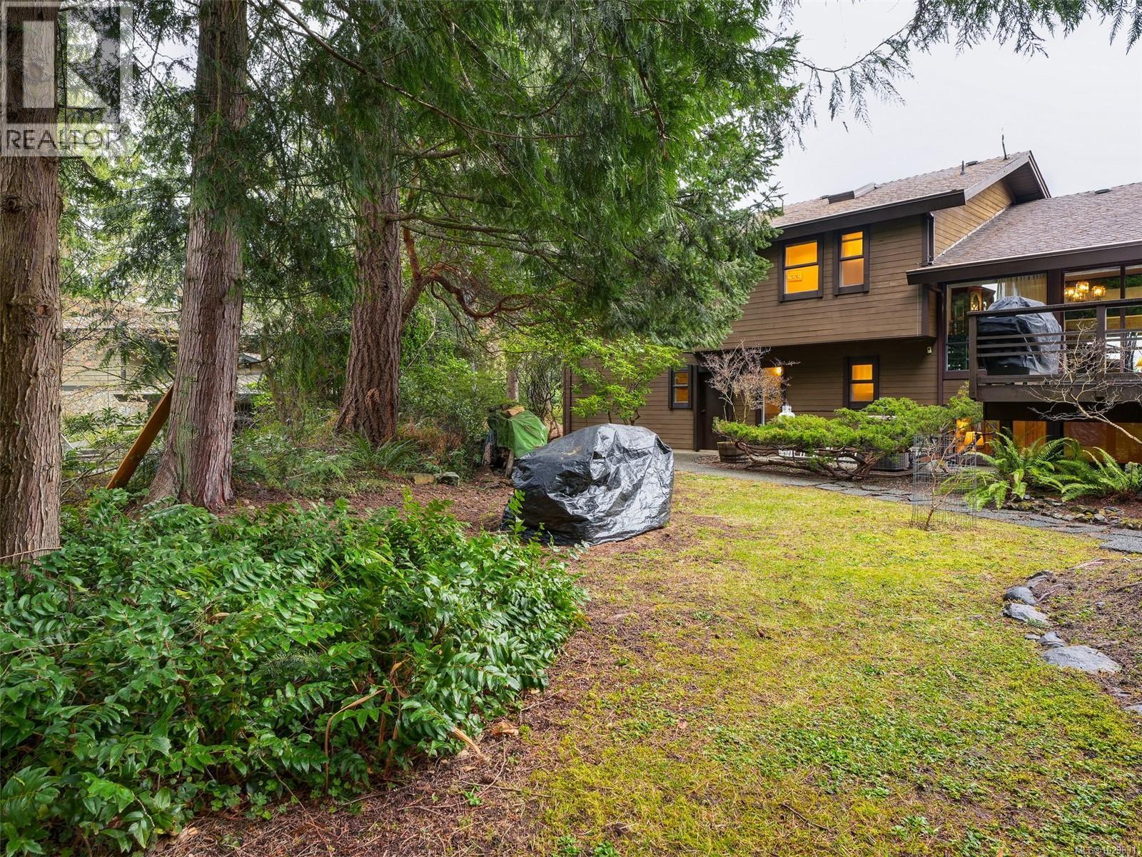  11340 Pachena Place, North Saanich