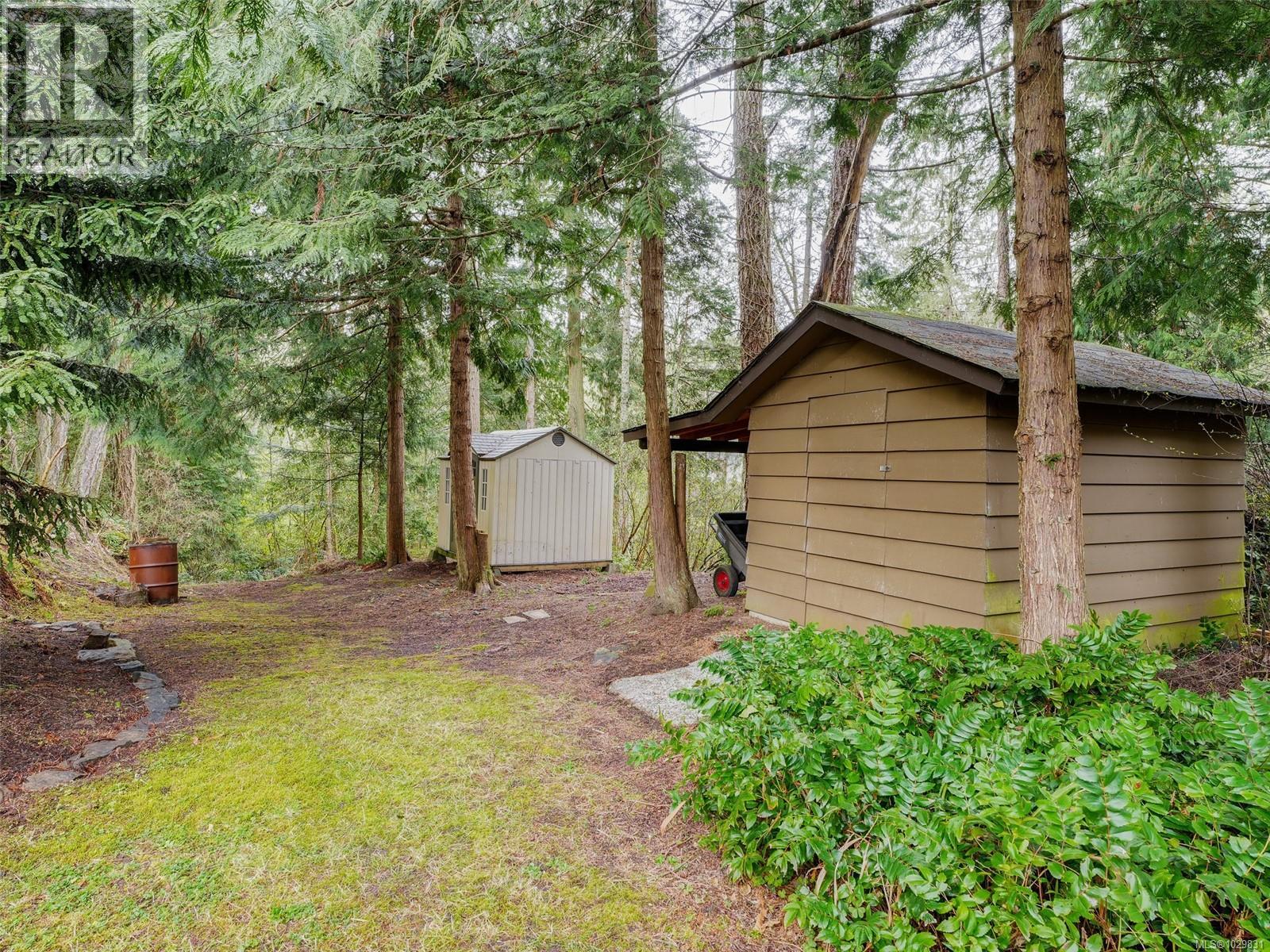  11340 Pachena Place, North Saanich