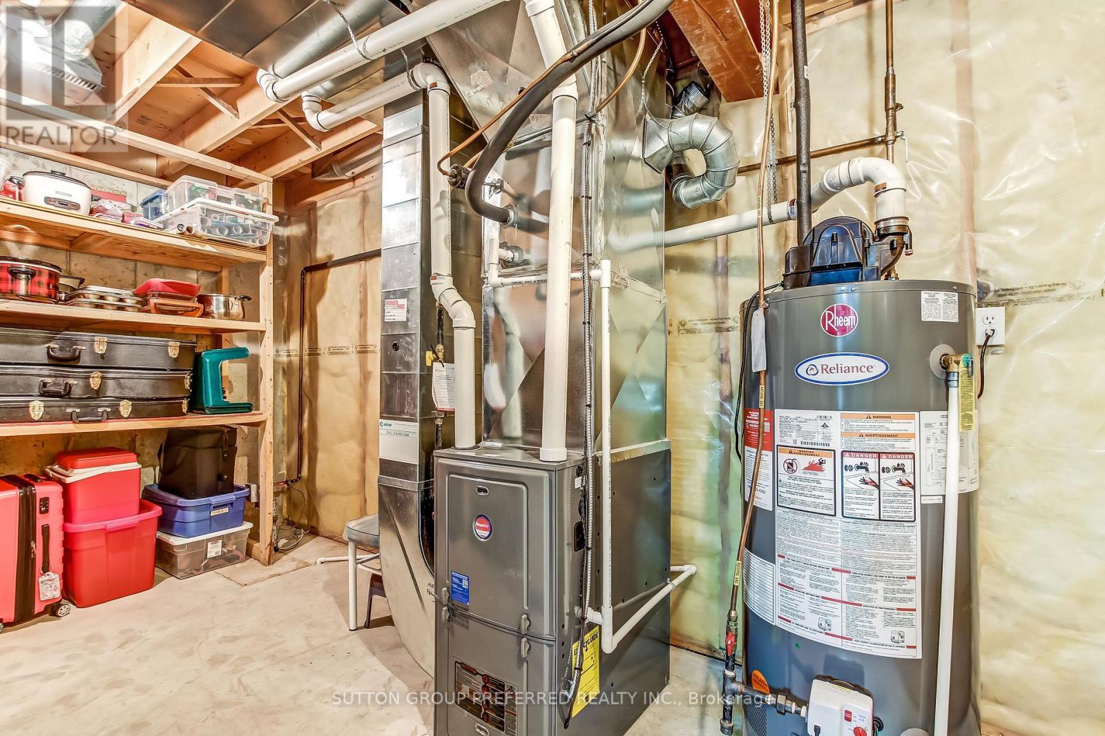 30 FOLKSTONE COURT Property Photo
