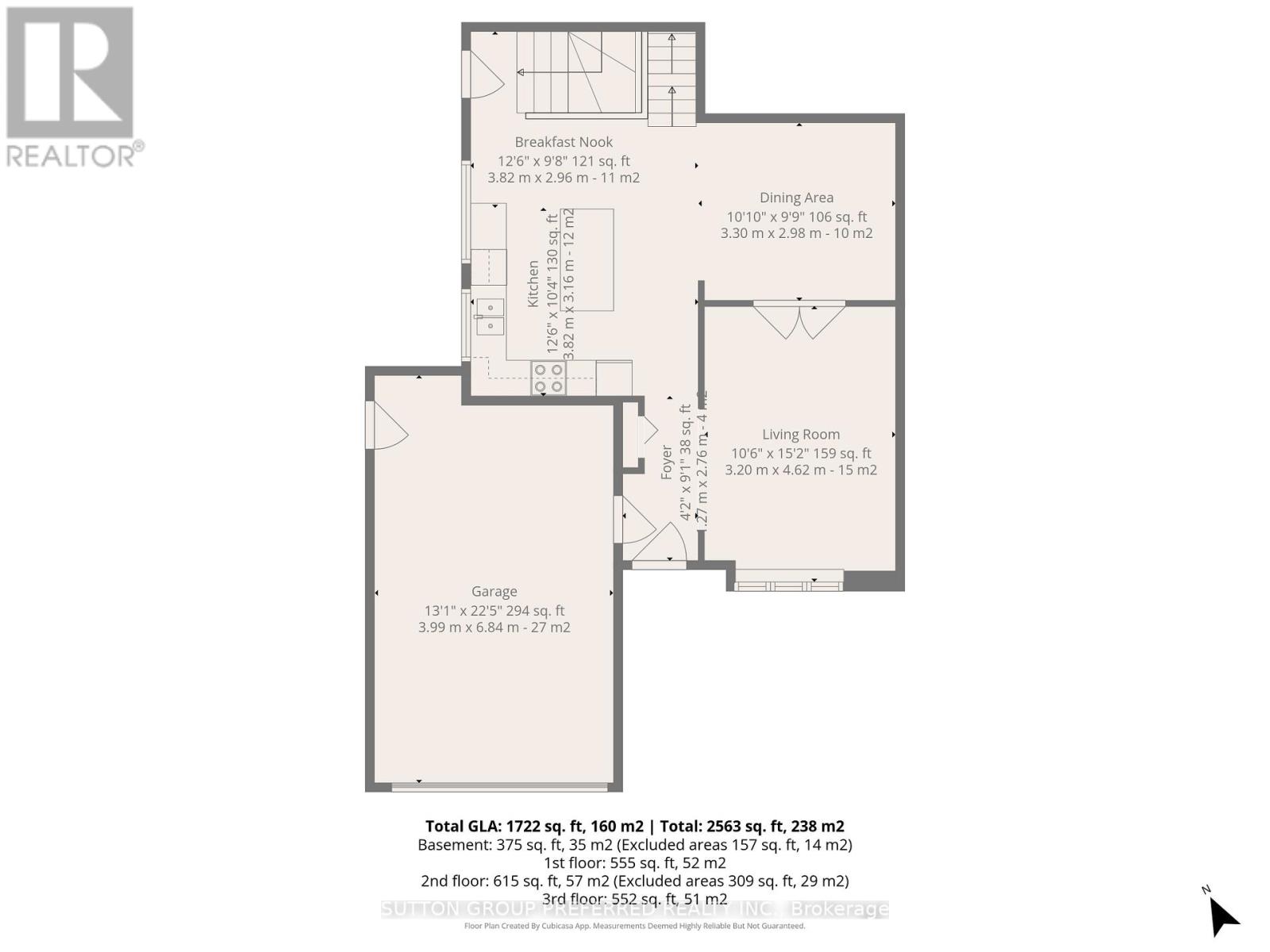 30 FOLKSTONE COURT Property Photo