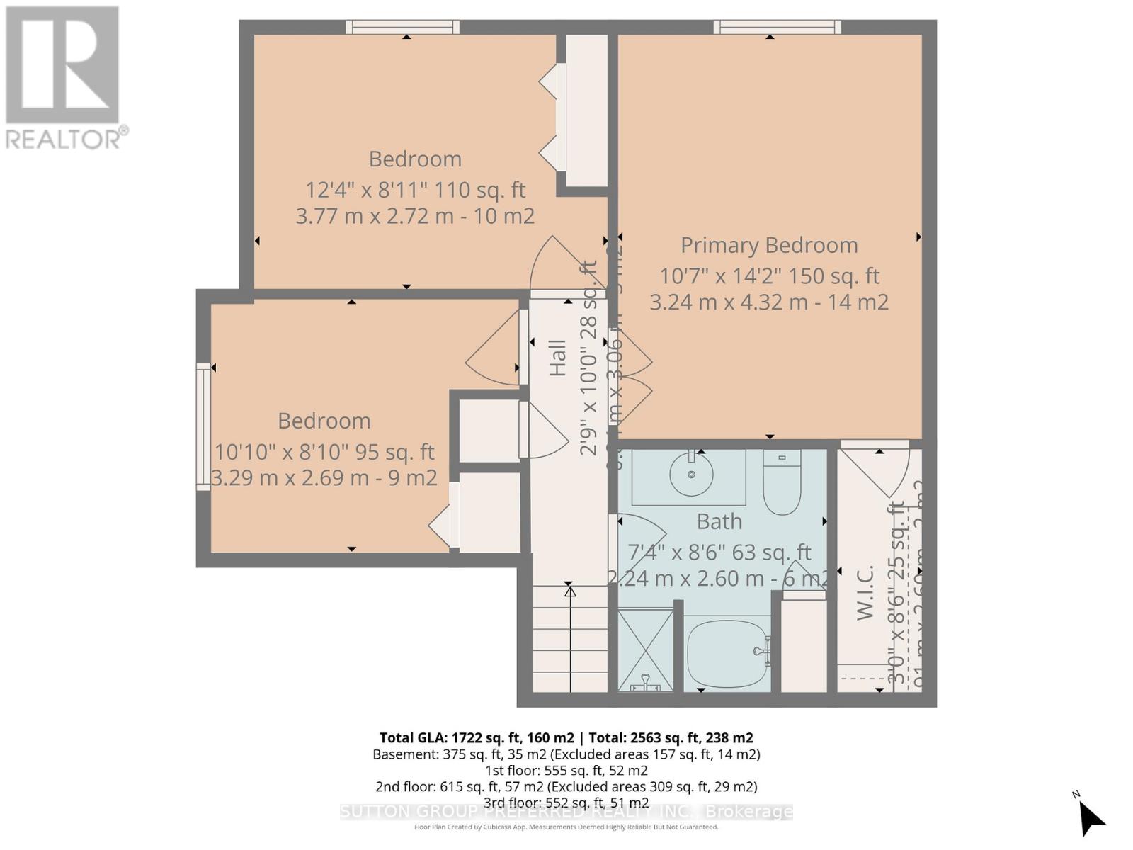 30 FOLKSTONE COURT Property Photo