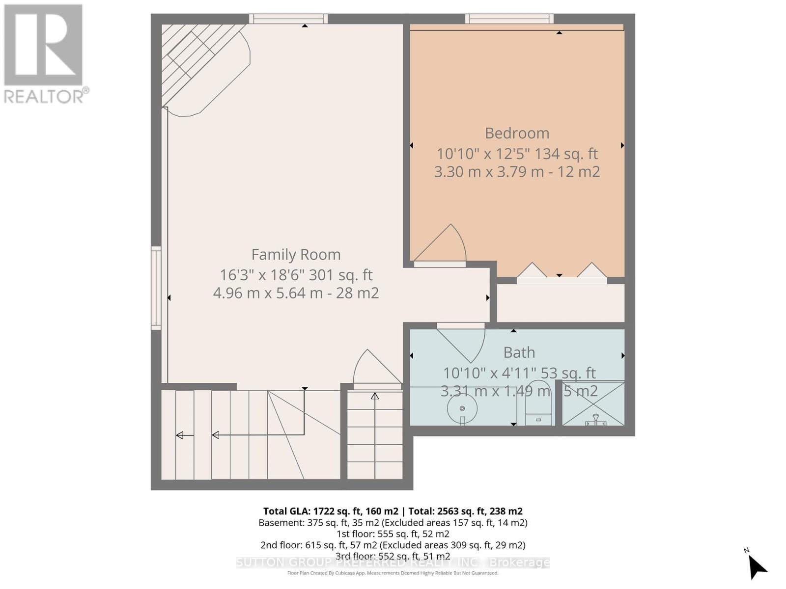 30 FOLKSTONE COURT Property Photo