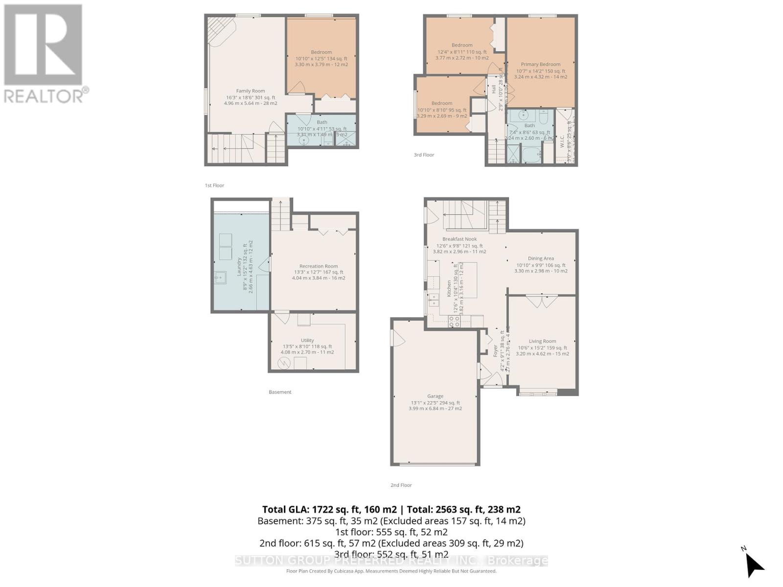 30 FOLKSTONE COURT Property Photo