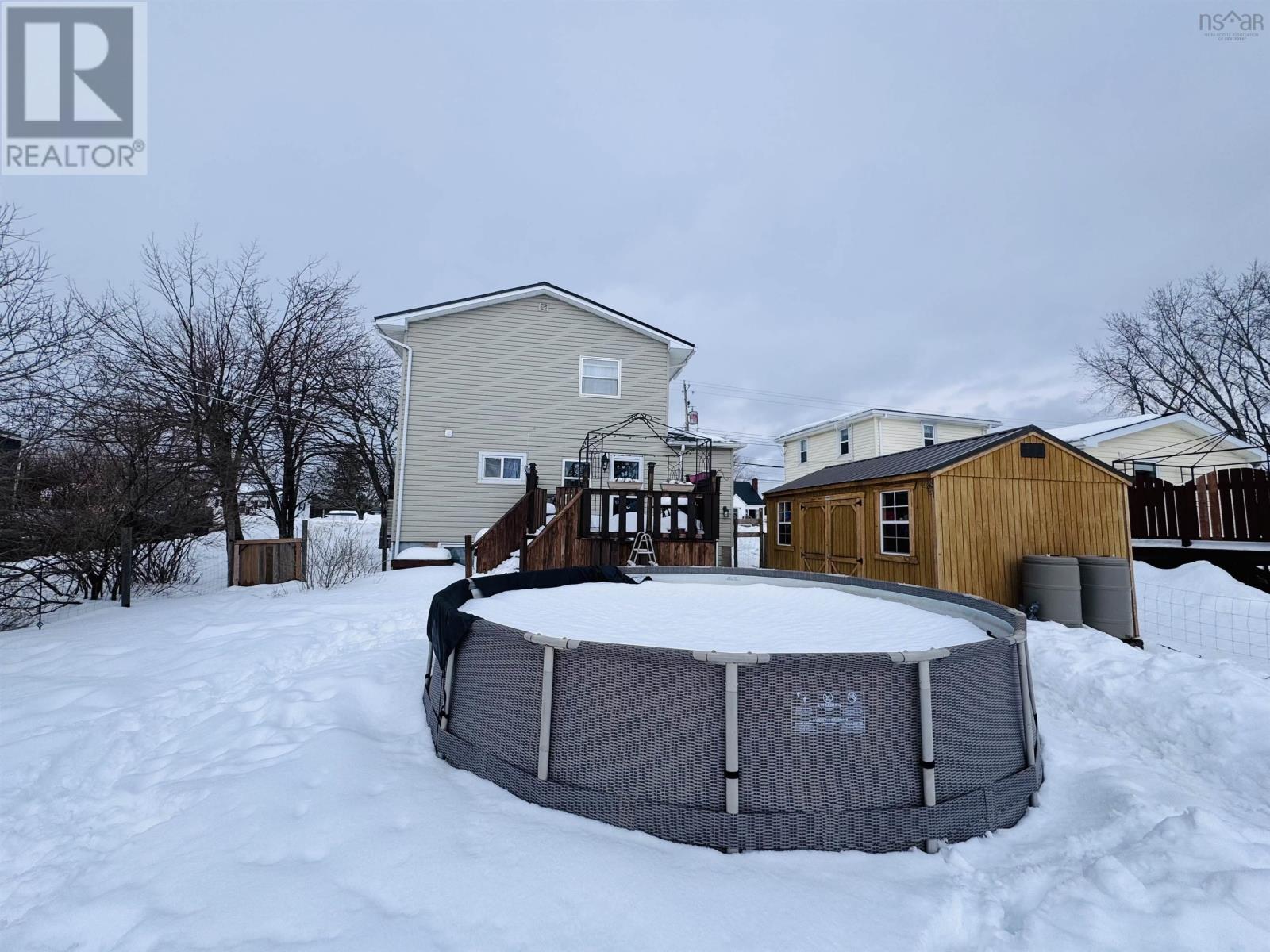 Property 30 of 35 of 400 Pictou Road