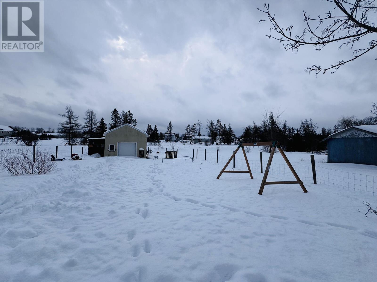 Property 32 of 35 of 400 Pictou Road