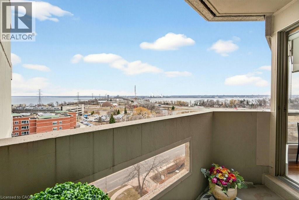 1201 NORTH SHORE Boulevard E Unit# 1001