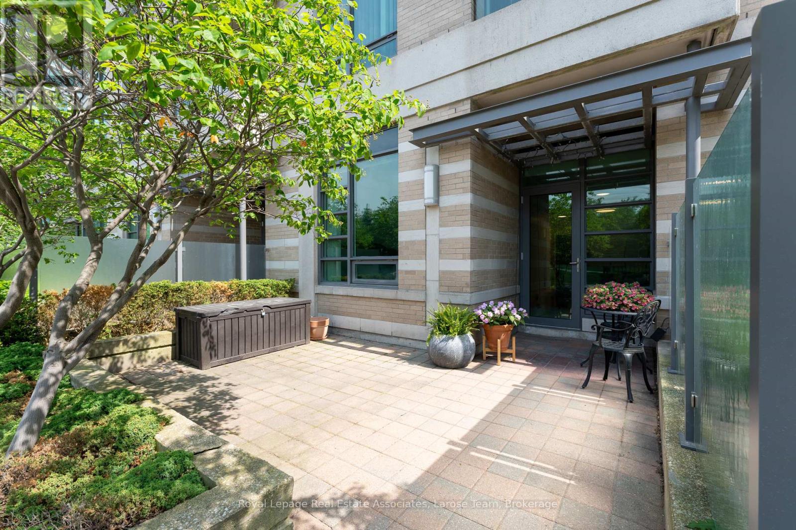 #102 225 SHERWAY GARDENS ROAD - 1