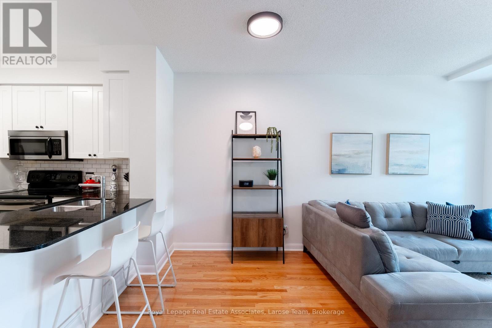 #102 225 SHERWAY GARDENS ROAD - 10