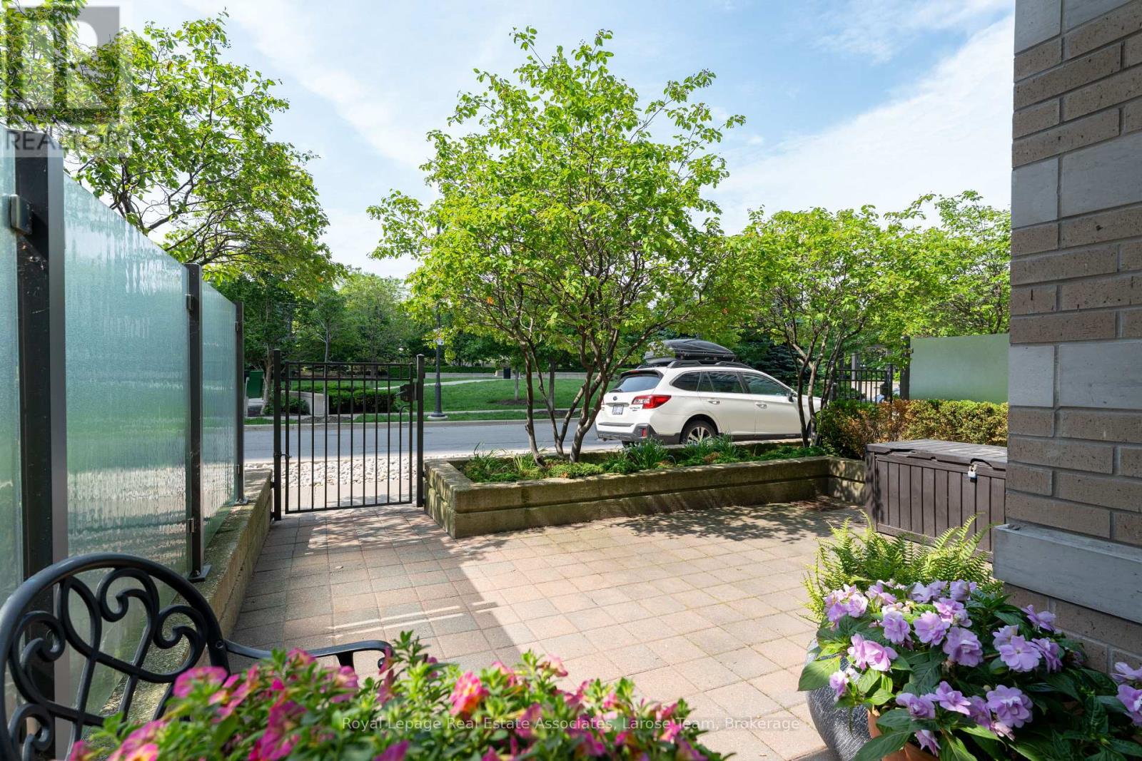 #102 225 SHERWAY GARDENS ROAD - 25