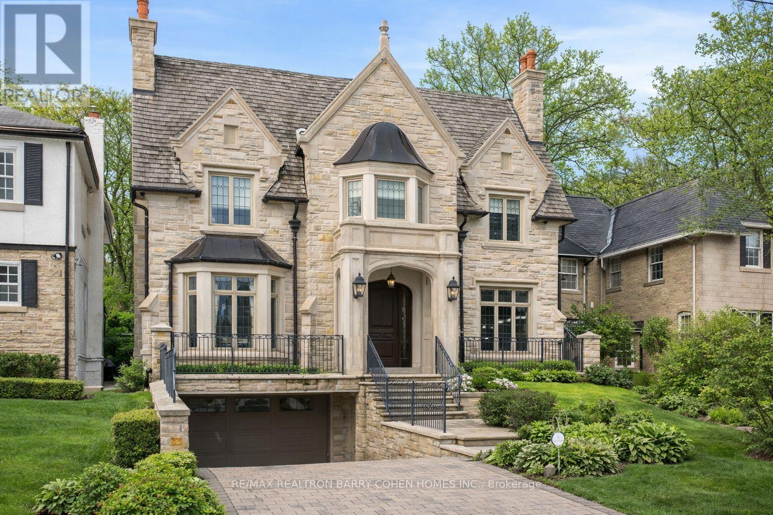 Listing photo of 268 ST LEONARDS AVENUE