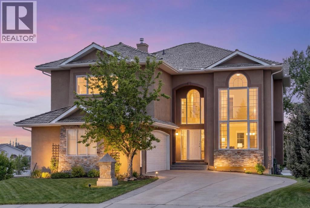 Single Family House for Sale in  Arbour Estates Green NW Arbour Lake Calgary 