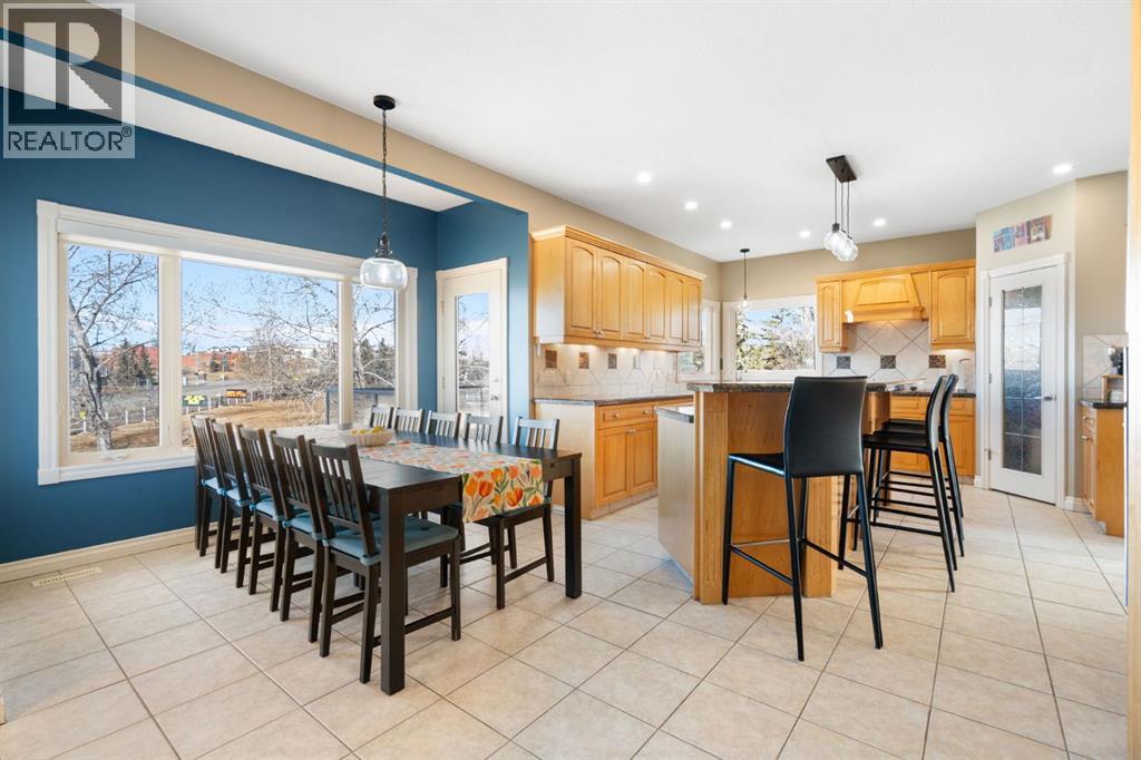 Single Family House for Sale in  Arbour Estates Green NW Arbour Lake Calgary 