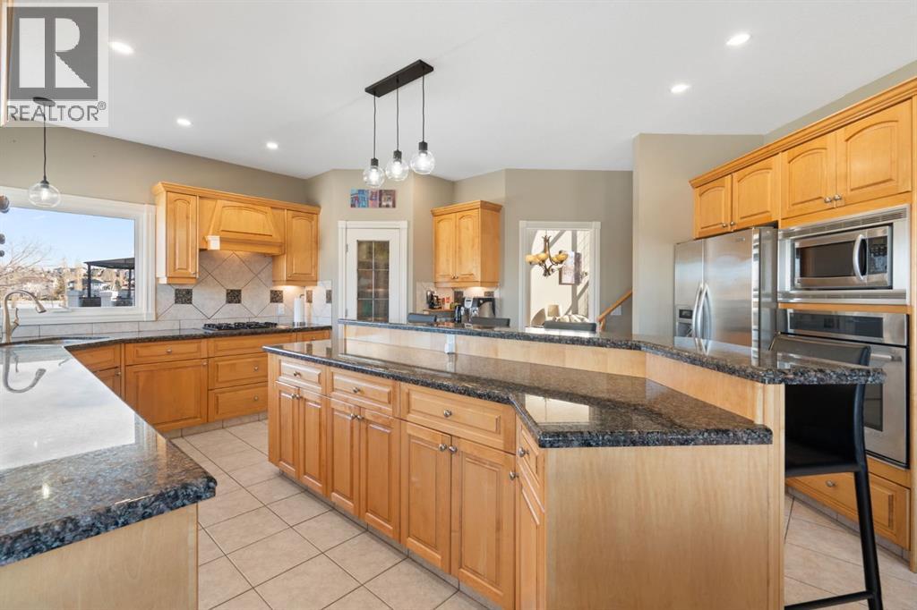 Single Family House for Sale in  Arbour Estates Green NW Arbour Lake Calgary 