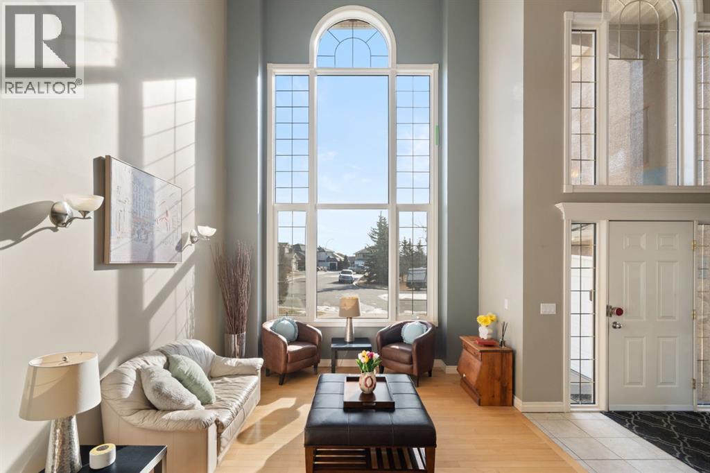 Single Family House for Sale in  Arbour Estates Green NW Arbour Lake Calgary 