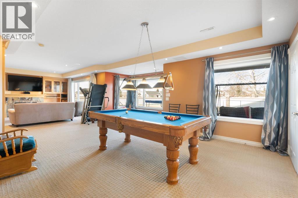 Single Family House for Sale in  Arbour Estates Green NW Arbour Lake Calgary 