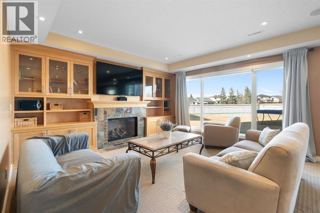 Single Family House for Sale in  Arbour Estates Green NW Arbour Lake Calgary 