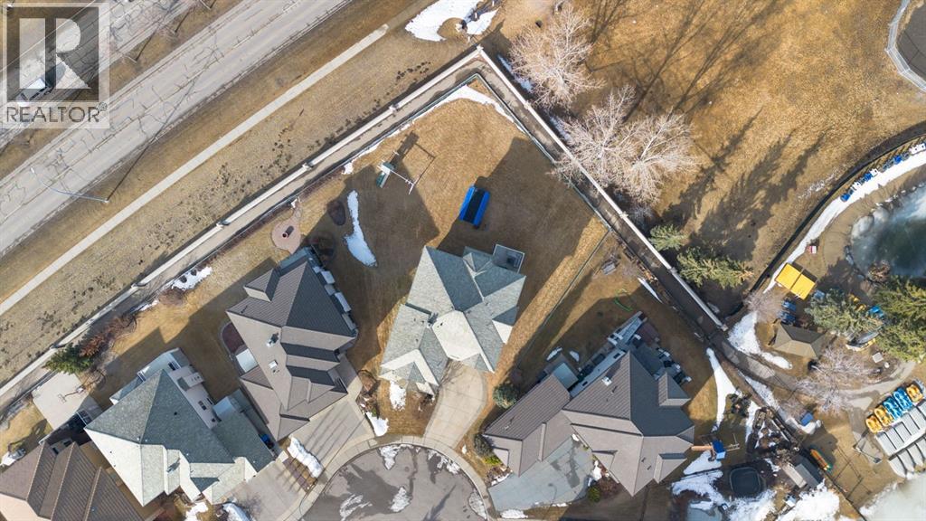 Single Family House for Sale in  Arbour Estates Green NW Arbour Lake Calgary 