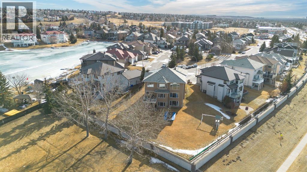 Single Family House for Sale in  Arbour Estates Green NW Arbour Lake Calgary 
