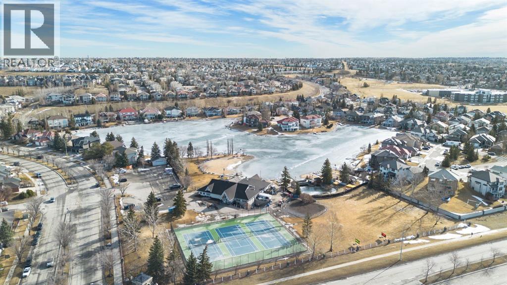 Single Family House for Sale in  Arbour Estates Green NW Arbour Lake Calgary 