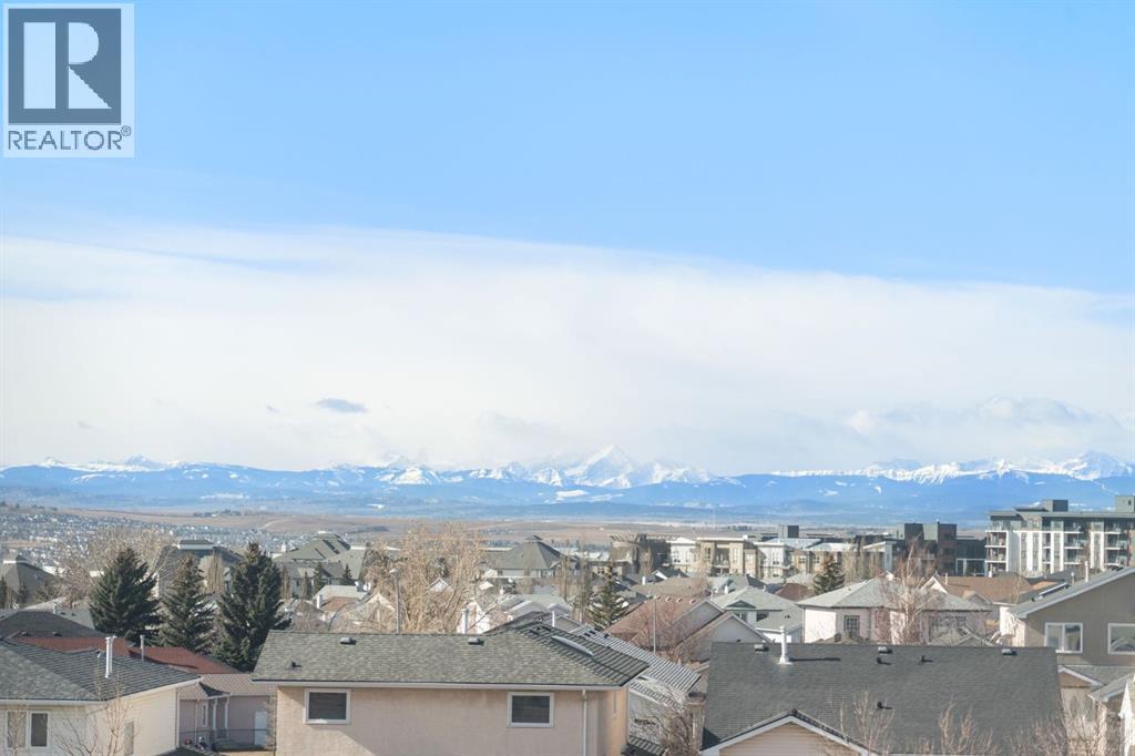 Single Family House for Sale in  Arbour Estates Green NW Arbour Lake Calgary 